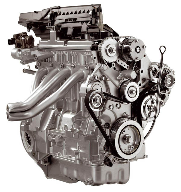 2013 Des Benz A160 Car Engine